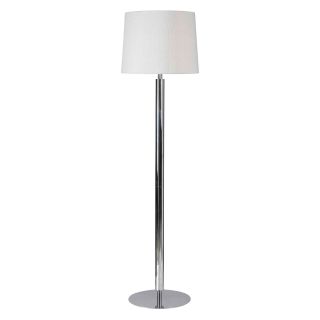 Kenroy 32135CH Milano Floor Lamp   Floor Lamps