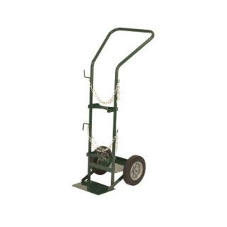 49 x 20 Cylinder Hand Truck