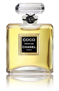 CHANEL COCO 
Parfum Bottle