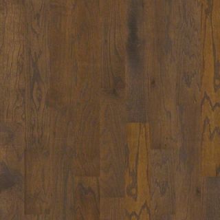 Shaw Floors American Restoration 6 3/8 Engineered Oak Hardwood