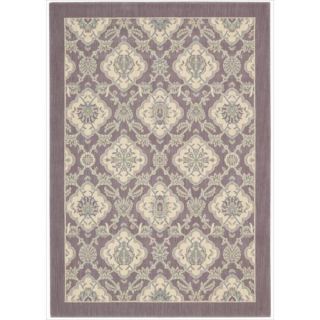 Barclay Butera by Nourison Hinsdale Cottonwood Rug (53 x 75)