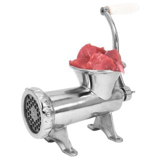 TSM Products 61232 No. 32 Manual Meat Grinder