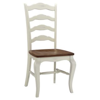 Home Styles French Countryside Side Chair