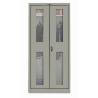 400 Series 2 Door Storage Cabinet