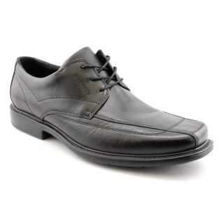 Clarks Mens New Mann Leather Dress Shoes (Size 9.5 )