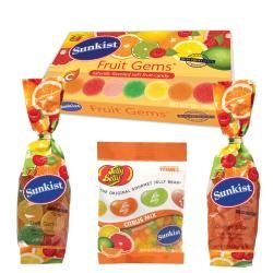 Jelly Belly Sunkist Candy Gift Bundle  ™ Shopping   Big