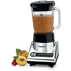 Cuisinart SPB 10CH PowerBlend Black 600 watt 56 oz Blender   13024530