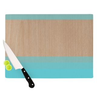 Art by Brittany Guarino Cutting Board