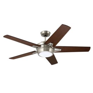 Emerson CF4900 Southtowne 54 in. Indoor Ceiling Fan   Indoor Ceiling Fans
