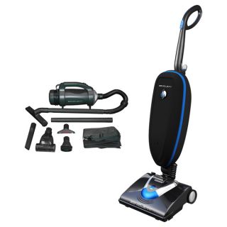 Soniclean Galaxy/ Handheld Combo Vacuum   16471891  