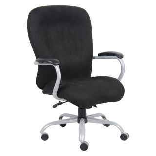 Boss Heavy Duty Microfiber Chair   Desk Chairs