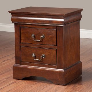 American Lifestyle West Haven Nightstand   Shopping   Great