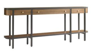 Stanley Furniture Montreux Console Table