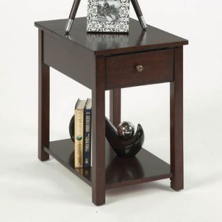 Progressive Furniture Inc. Chairside Table