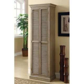 Wildon Home ® 2 Door Storage Cabinet