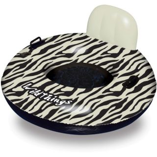 Swimline Wildthings 40 in. Inflatable Pool Float   Swimming Pool Floats