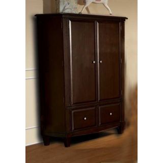 PALI Tuscan Armoire