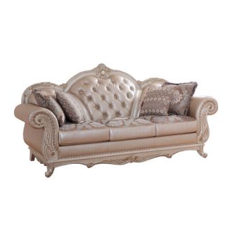 Meridian Furniture USA Marquee Sofa