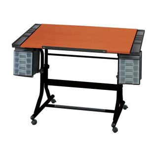 Alvin CraftMaster II Deluxe Art Drawing Hobby Table   Drafting & Drawing Tables