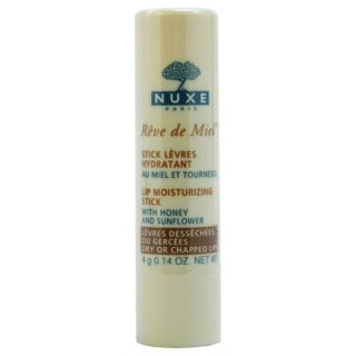 Nuxe Reve de Miel   Face Cleansing and Make Up Removing Gel