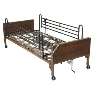 Drive Medical Full Electric Bed   17412810   Shopping