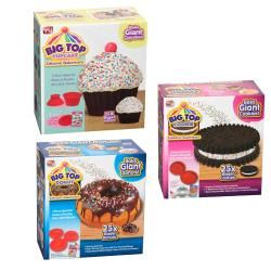 As Seen On TV Big Top Awesome Treat Set  ™ Shopping   The