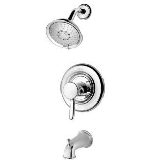 Pfister R90 TD2C Universal Traditional Tub/Shower Trim   Bathtub Faucets