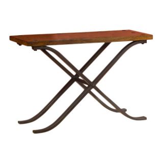William Sheppee Rajah Console Table