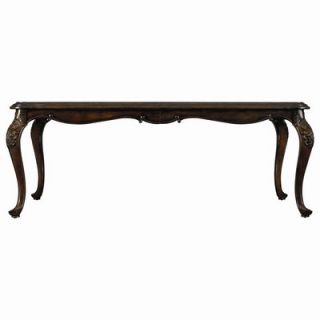 Stanley Furniture Costa Del Sol Gacela Leaping Stag Dining Table