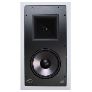 Klipsch THX Ultra2 KL 7800 THX 150 W RMSSpeaker   2 way   White