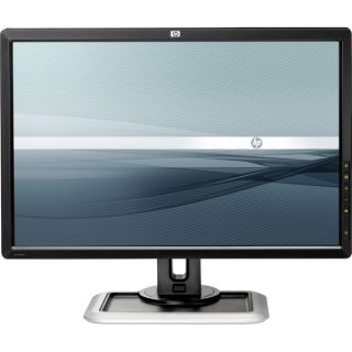 HP LP2480zx 24 LCD Monitor   12 ms  Smart Buy   12040249  
