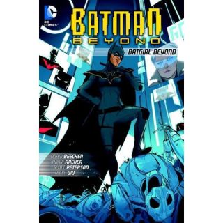 Batman Beyond Batgirl Beyond (Paperback)   Shopping   Great