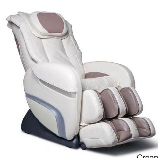 Osaki OS 3000 Chiro Extended Massage Roller Track Massage Chair