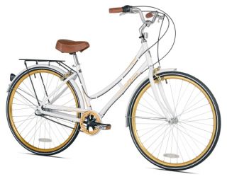 Kent 20 in. Ladies 700c Retro Bike   Tricycles & Bikes