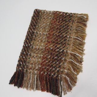 Bedford Cottage Kennebunk Home Ombre Woven Throw