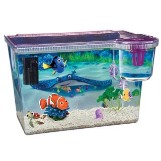 Finding Nemo Underwater Adventure Aquarium   16235913  