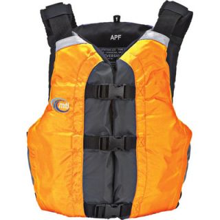 MTI Adventurewear APF Universal Fit Life Jacket