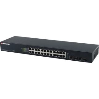 Link DSR 250 8 Port Gigabit VPN Router with Dynamic Web Content Fil