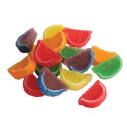 Assorted Flavor Mini Fruit Slices  ™ Shopping   Big