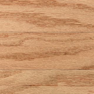 Columbia Flooring Livingston 3 Engineered Hardwood Red Oak Flooring