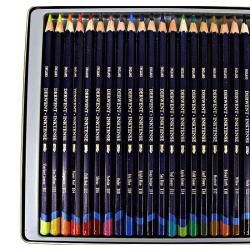 Derwent Inktense Pencils (Set of 24)   Shopping   The Best