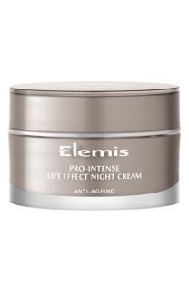 Elemis Pro Intense Lift Effect Night Cream
