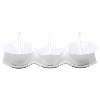 Vanilla Fare 7 piece Serving Set   17427034   Shopping