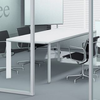 Jesper Office 500 Series Conference Table 571
