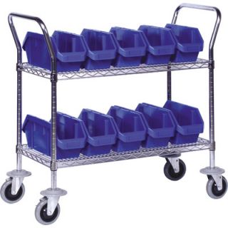 40 Mobile Wire Cart