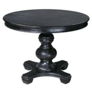 Uttermost Brynmore End Table