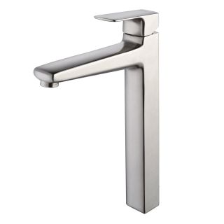 Kraus Virtus KEF 15500 Vessel Sink Faucet   Bathroom Sink Faucets