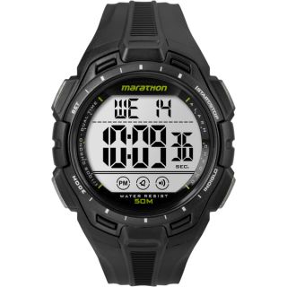 Timex TW5K94800M6 Marathon by Digital Full Size Watch