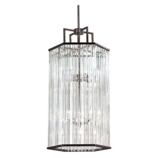 Dainolite Aruba ARU 308C VOB Foyer Lantern Pendant   Pendant Lights