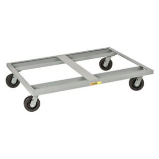 Little Giant Steel Pallet Dolly   Car Dollies
